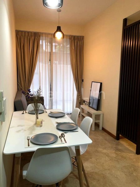 2 Bed Apartment (Condo) for Sale in  Nottinghill Suites - Image 16